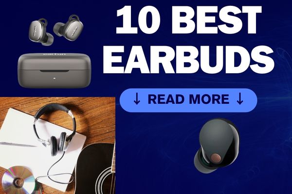 10-best-earbuds-in-India