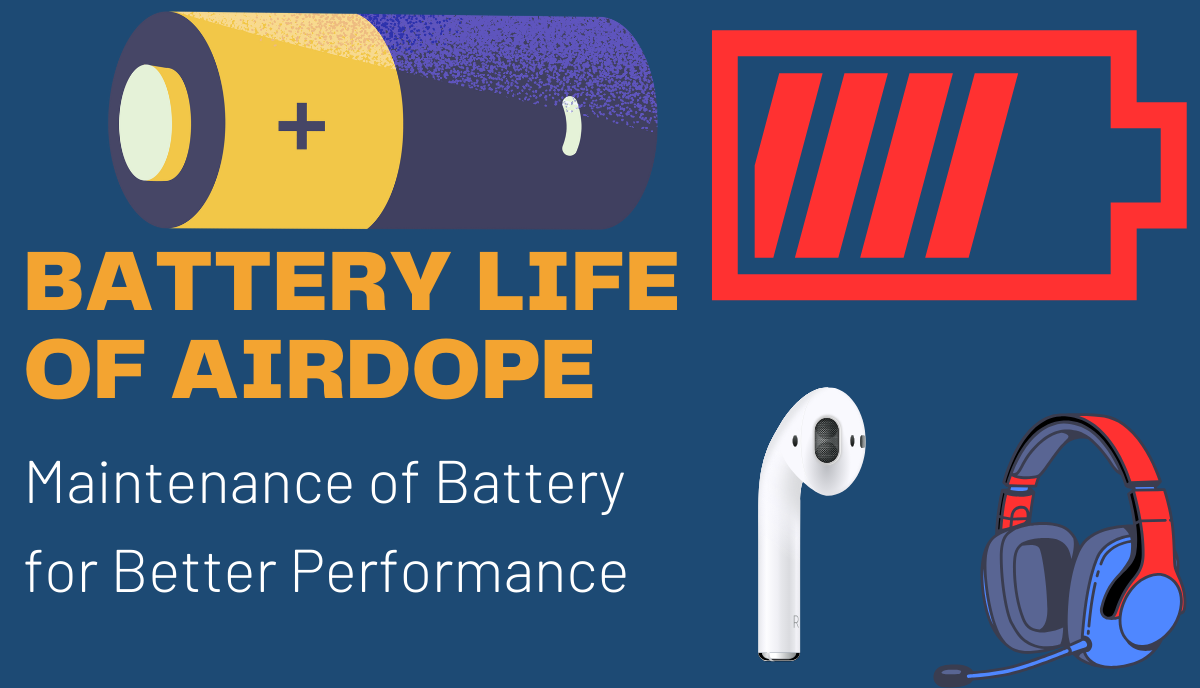 battery life in bluetooth