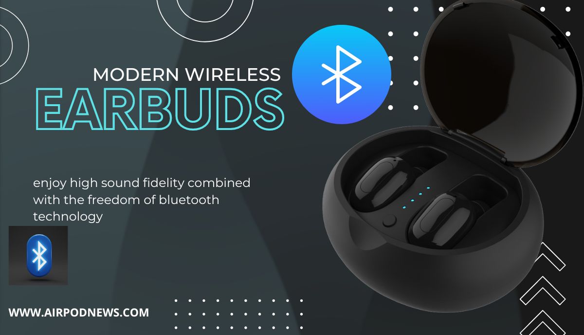 Apple's AirPods and Bluetooth Technology