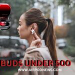 Bluetooth Earbuds Under 500