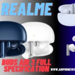 realme Buds Air 3