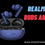 realme Buds Air 5