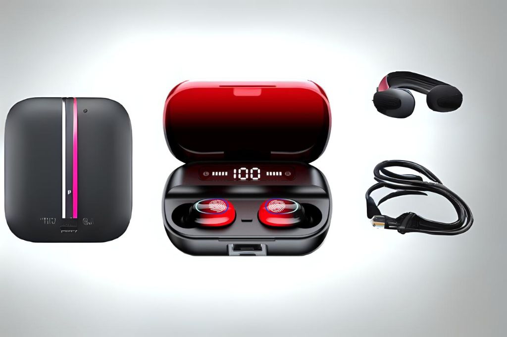 TOP EARBUDS FOR TRAVELLERS